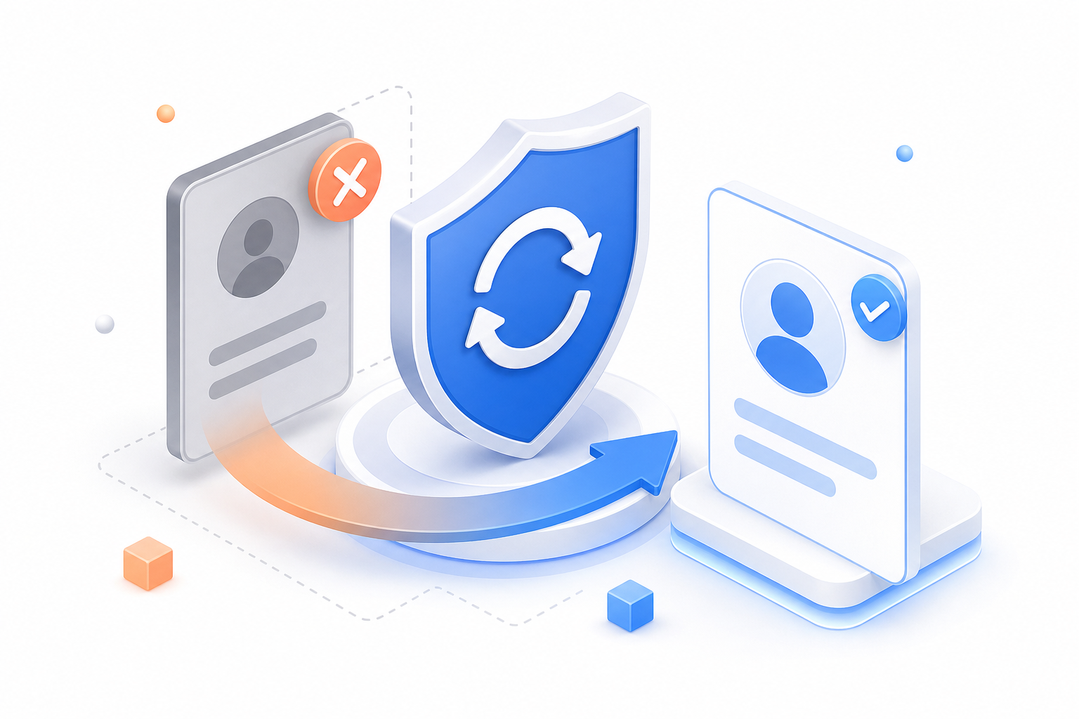 Google Ads 广告户被封换户解决方案配图