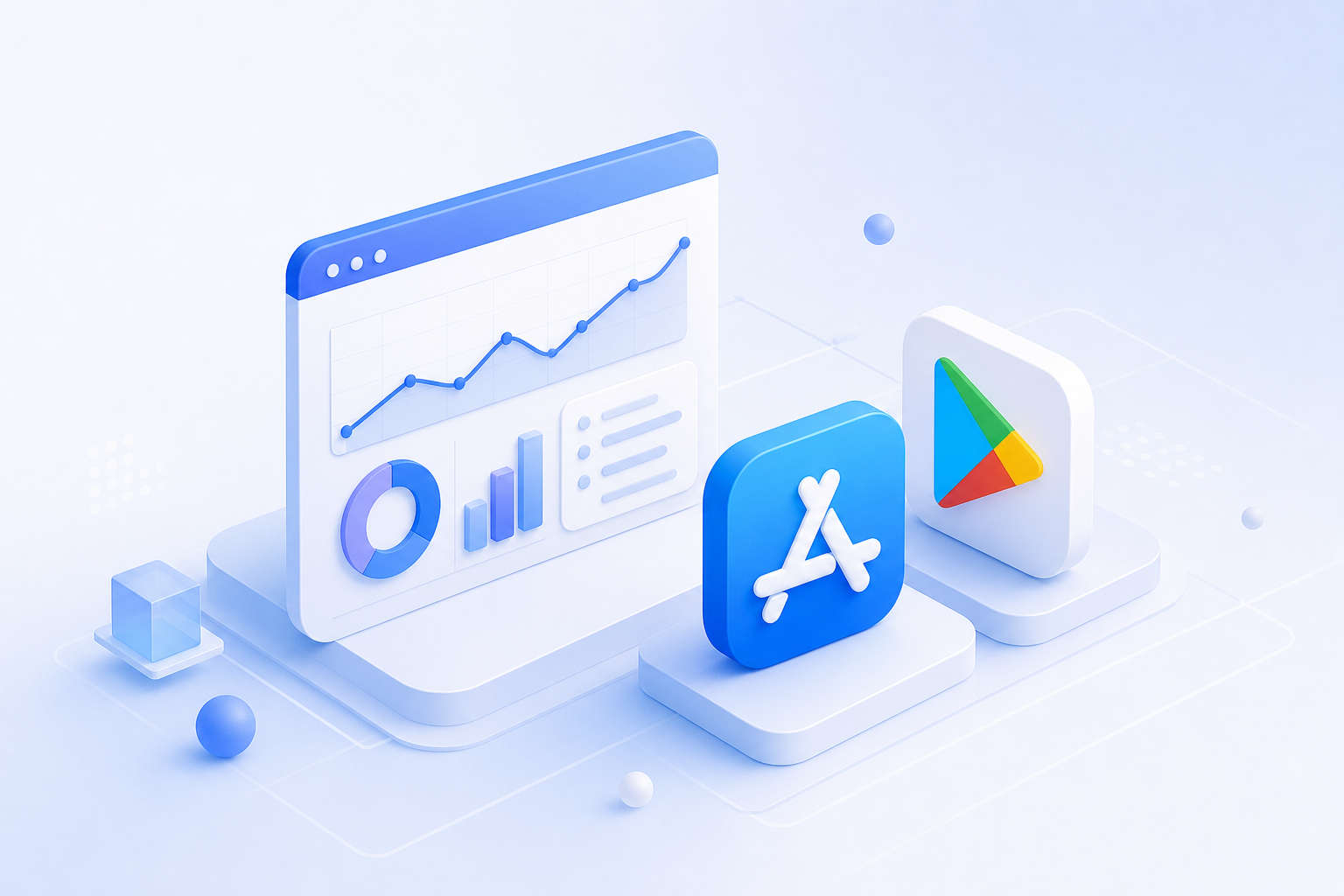 Google Ads 广告户与 Apple、Google Play 开发者账号专业供应
