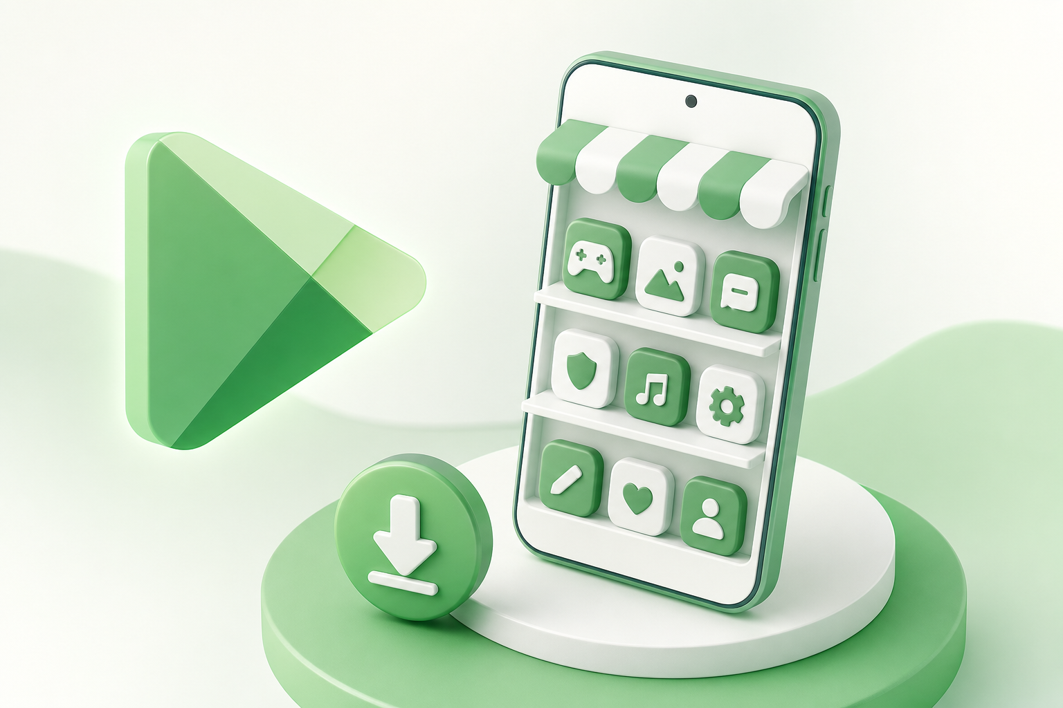 Google Play 开发者账号供应
